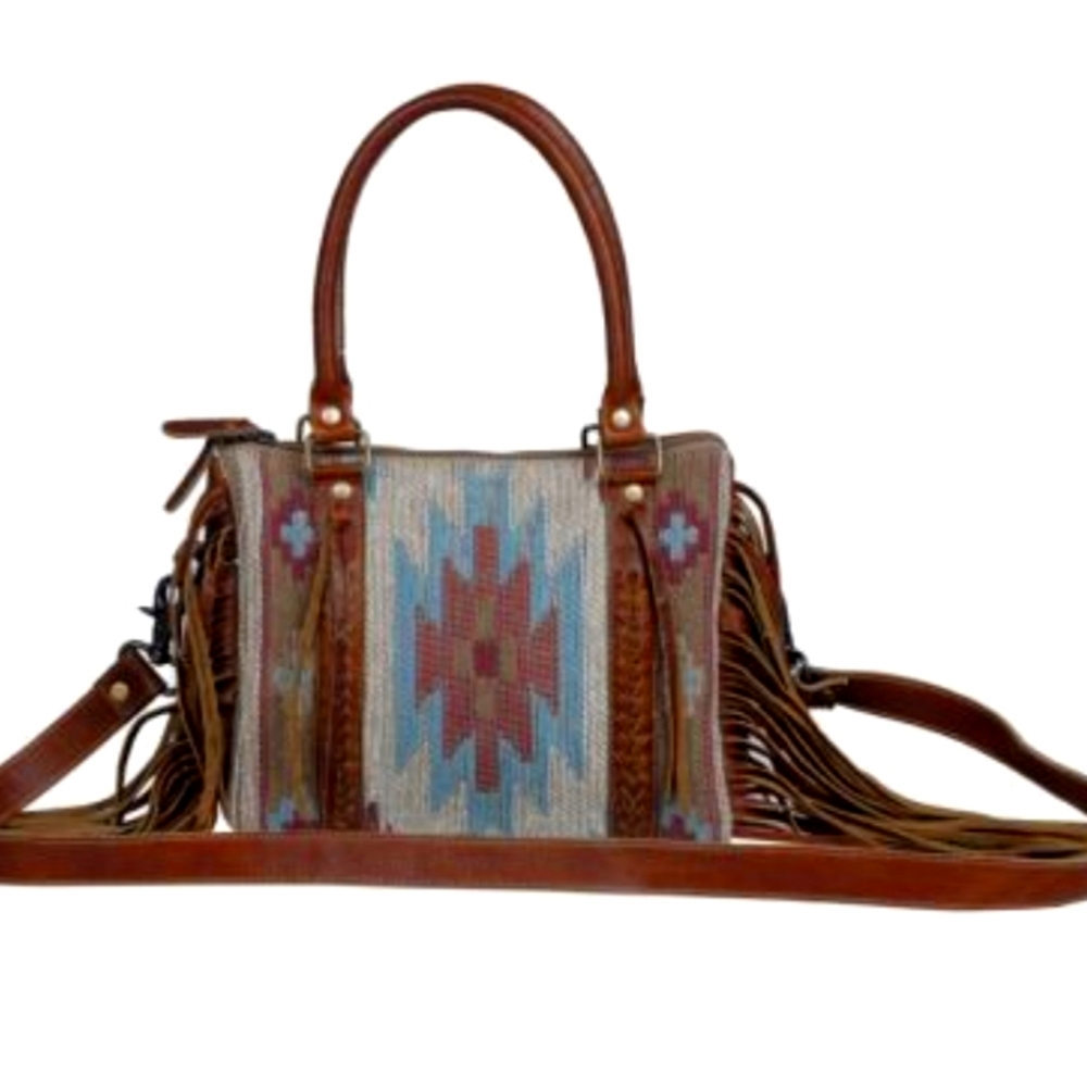 Conceal carry purse